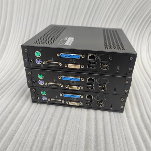 升腾D610瘦客户机深度解析 J1900四核迷你主机在NAS与Linux场景下的实用价值